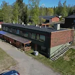 Edullinen Majoitus Aehtaerissae! Ähtäri