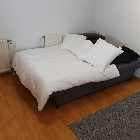 Edullinen Majoitus Aehtaerissae! 公寓 Ähtäri