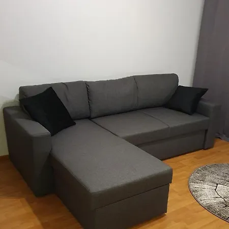 Edullinen Majoitus Aehtaerissae! * Ähtäri