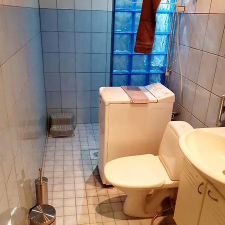 Edullinen Majoitus Aehtaerissae! Ähtäri