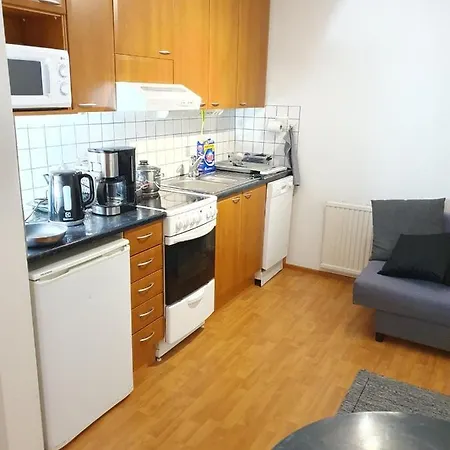 Edullinen Majoitus Aehtaerissae! * Ähtäri